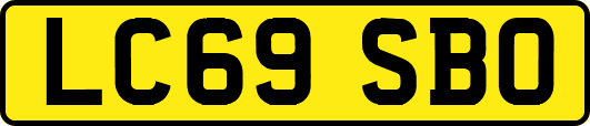 LC69SBO