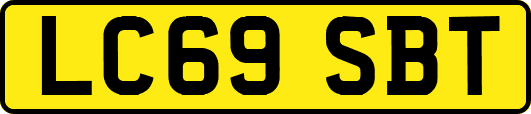 LC69SBT