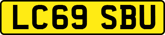 LC69SBU