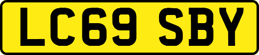 LC69SBY