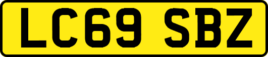 LC69SBZ