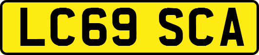 LC69SCA