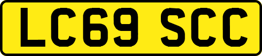 LC69SCC