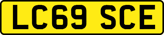 LC69SCE