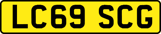 LC69SCG