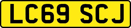 LC69SCJ