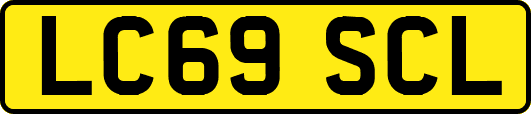 LC69SCL