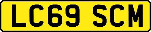 LC69SCM