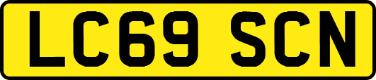 LC69SCN
