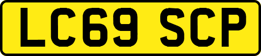 LC69SCP