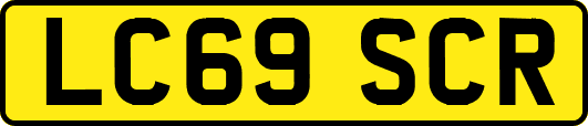 LC69SCR