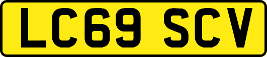LC69SCV