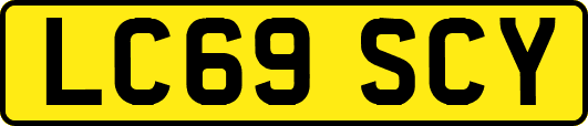 LC69SCY