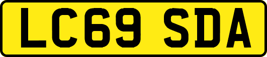 LC69SDA