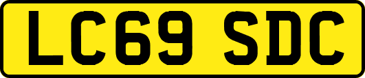 LC69SDC