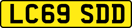 LC69SDD