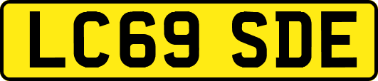 LC69SDE