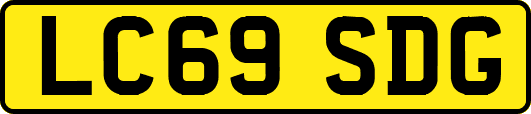 LC69SDG