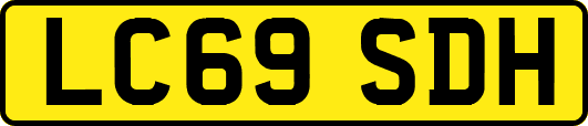 LC69SDH