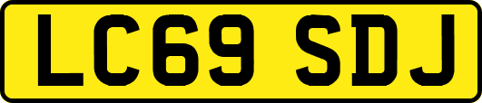 LC69SDJ