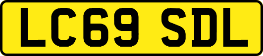 LC69SDL