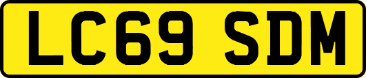 LC69SDM
