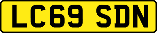 LC69SDN