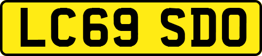 LC69SDO