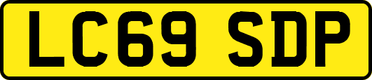 LC69SDP