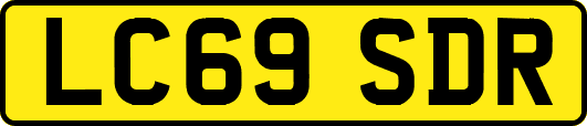 LC69SDR