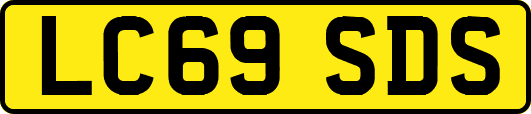 LC69SDS
