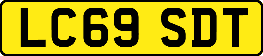 LC69SDT