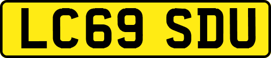 LC69SDU