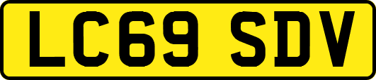 LC69SDV