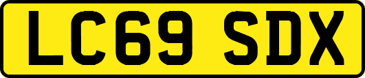 LC69SDX