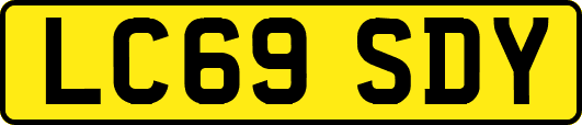 LC69SDY