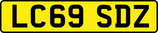 LC69SDZ