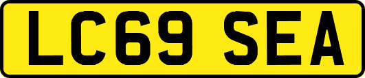 LC69SEA