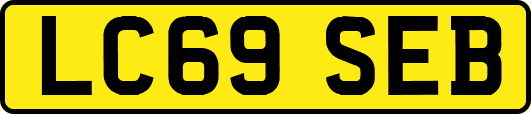LC69SEB