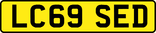 LC69SED