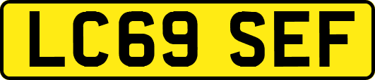 LC69SEF