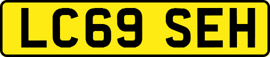 LC69SEH