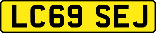 LC69SEJ