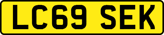 LC69SEK