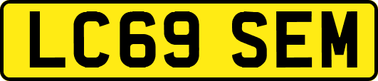 LC69SEM