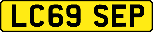 LC69SEP