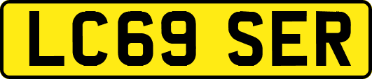 LC69SER