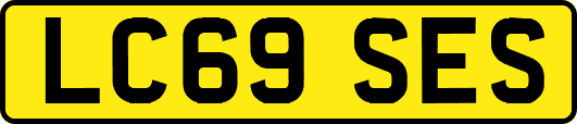 LC69SES