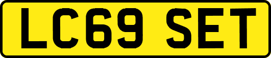 LC69SET