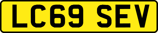 LC69SEV